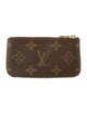 Louis Vuitton Monogram Key Pouch