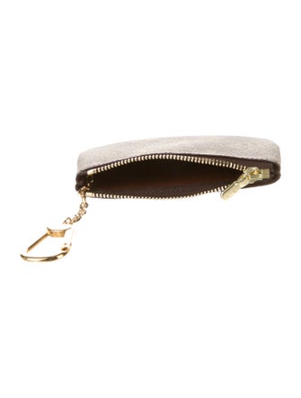 Louis Vuitton Monogram Key Pouch