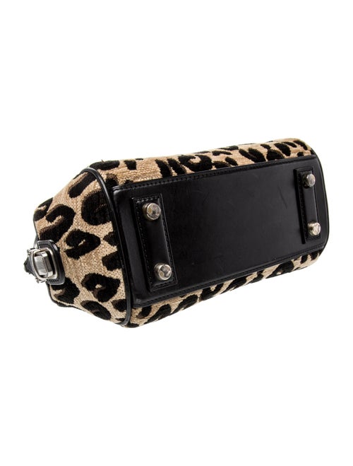 Louis Vuitton LV Monogram Speedy Boston Baby