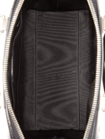 Louis Vuitton LV Monogram Speedy Boston Baby