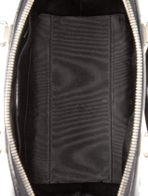 Louis Vuitton LV Monogram Speedy Boston Baby