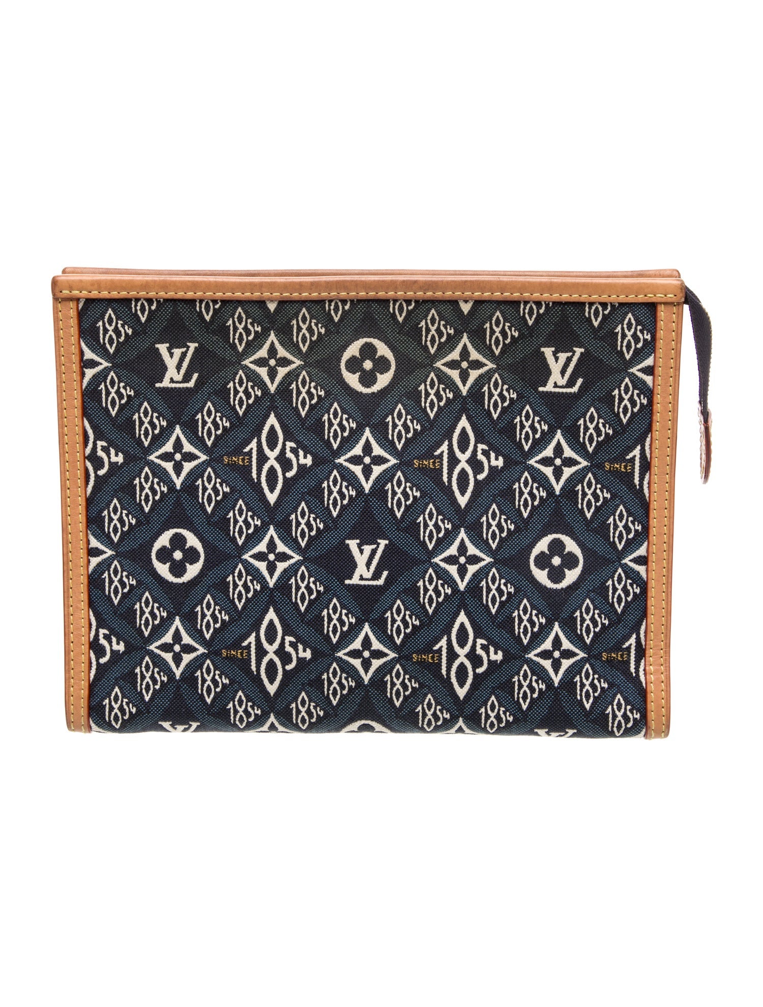 Louis Vuitton Since 1854 Toiletry Pouch 26