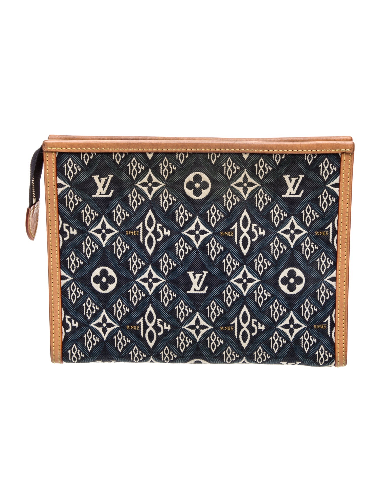 Louis Vuitton Since 1854 Toiletry Pouch 26