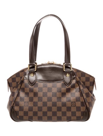 Louis Vuitton Damier Ebene Verona PM