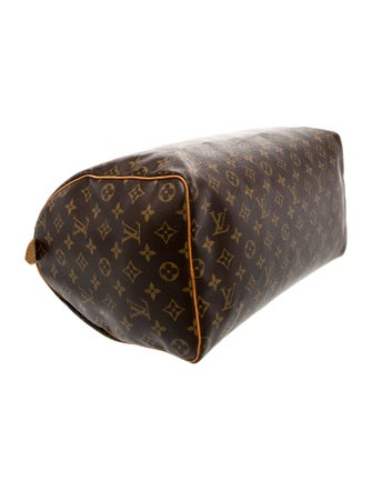 Louis Vuitton LV Monogram Speedy 40