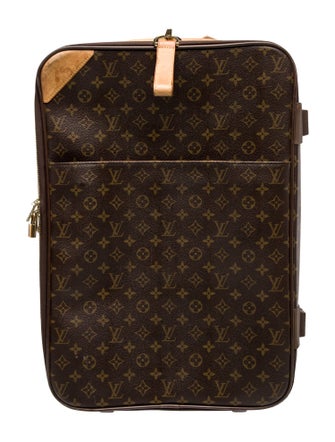 Louis Vuitton Monogram Pégase 55