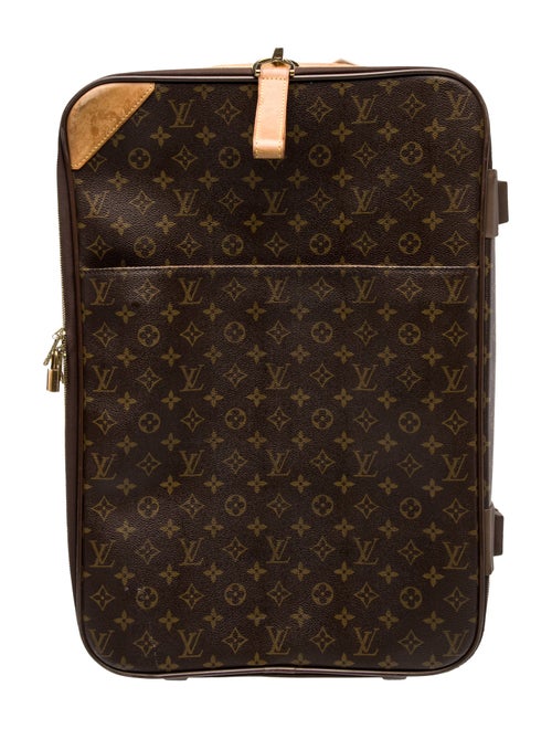 Louis Vuitton Monogram Pégase 55