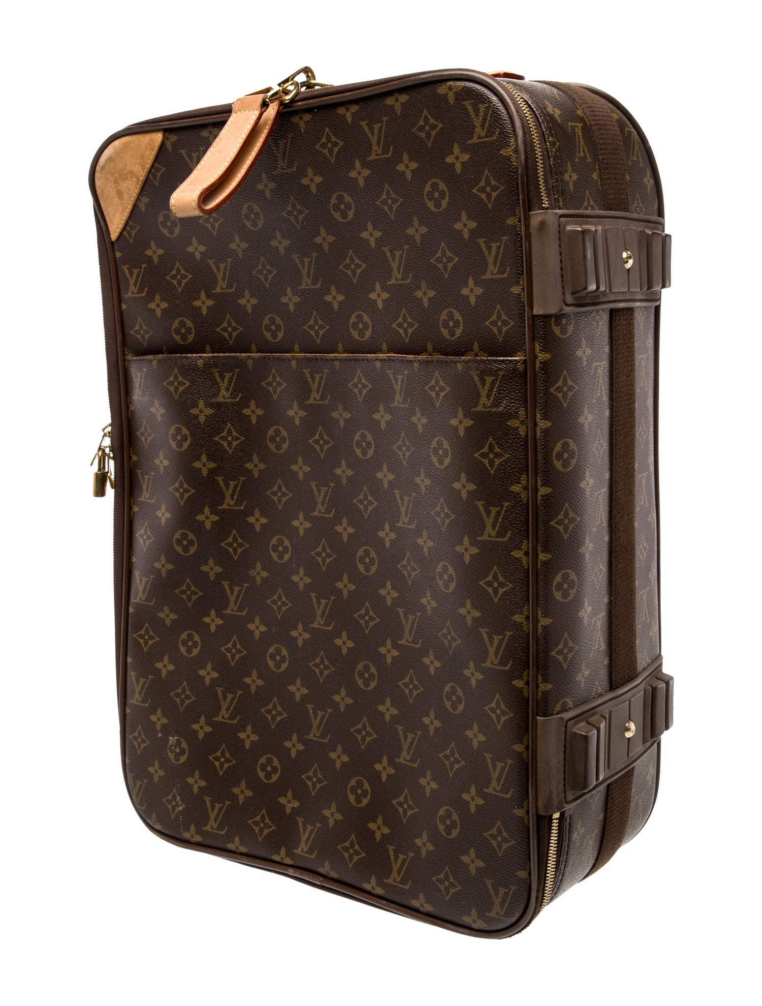 Louis Vuitton Monogram Pégase 55