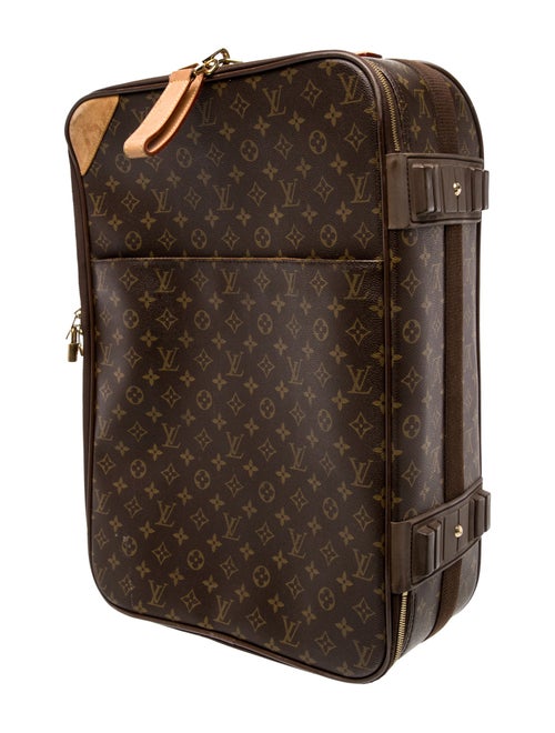 Louis Vuitton Monogram Pégase 55