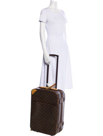 Louis Vuitton Monogram Pégase 55