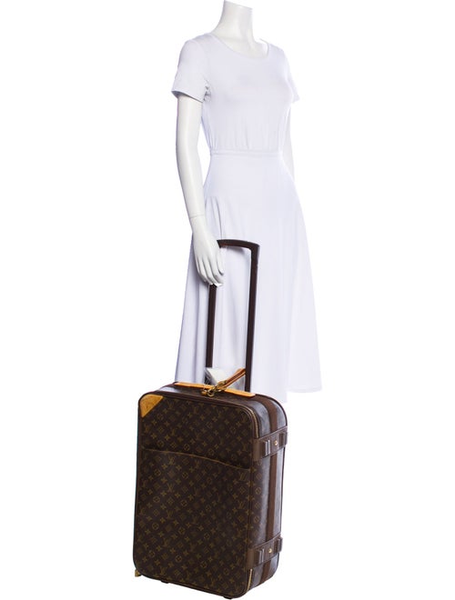 Louis Vuitton Monogram Pégase 55