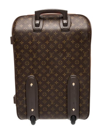 Louis Vuitton Monogram Pégase 55