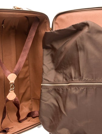 Louis Vuitton Monogram Pégase 55