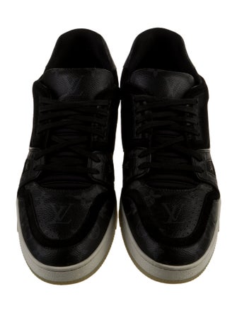 Louis Vuitton LV Monogram Sneakers