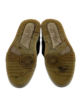 Louis Vuitton LV Monogram Sneakers