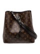 Louis Vuitton LV Monogram Néonoé MM