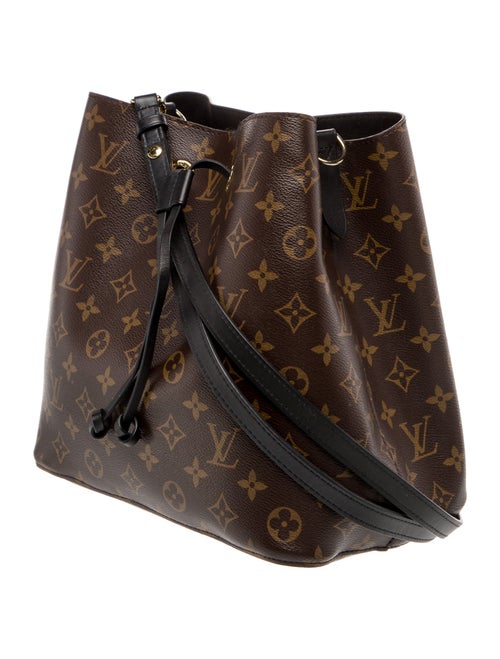 Louis Vuitton LV Monogram Néonoé MM
