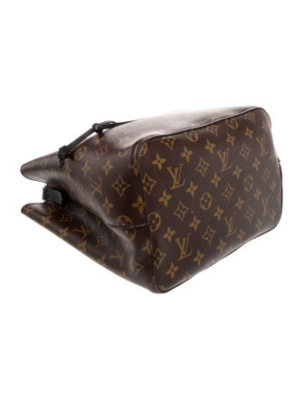 Louis Vuitton LV Monogram Néonoé MM