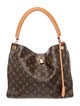 Louis Vuitton LV Monogram Gaia