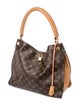 Louis Vuitton LV Monogram Gaia
