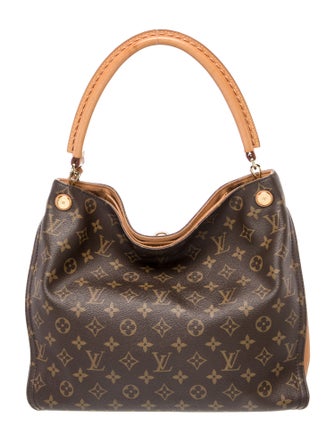 Louis Vuitton LV Monogram Gaia