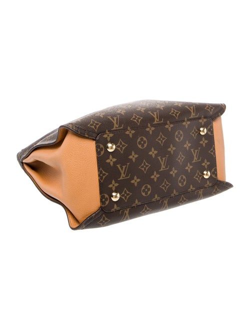 Louis Vuitton LV Monogram Gaia