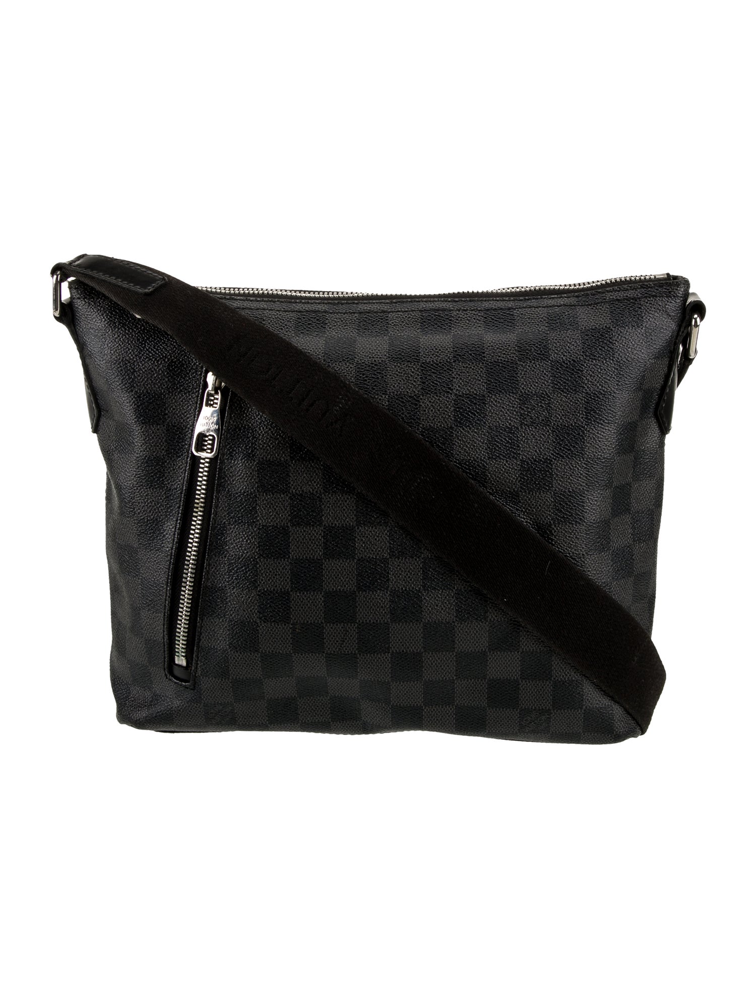 Louis Vuitton Damier Graphite Mick PM