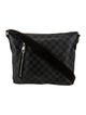 Louis Vuitton Damier Graphite Mick PM