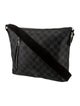 Louis Vuitton Damier Graphite Mick PM