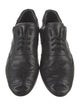 Louis Vuitton Leather Sneakers