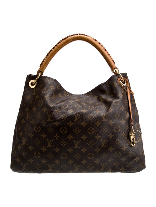 Louis Vuitton Monogram Artsy MM