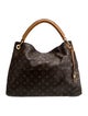 Louis Vuitton Monogram Artsy MM