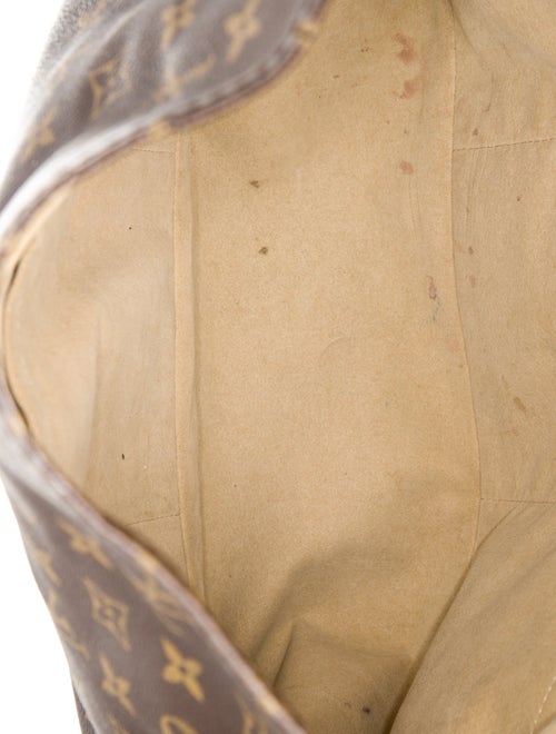 Louis Vuitton Monogram Artsy MM