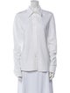 Louis Vuitton 2024 Long Sleeve Button-Up Top