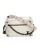 Louis Vuitton Crocodile Crossbody Bag
