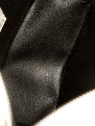 Louis Vuitton Crocodile Crossbody Bag