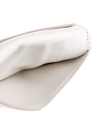 Louis Vuitton Crocodile Bifold Wallet