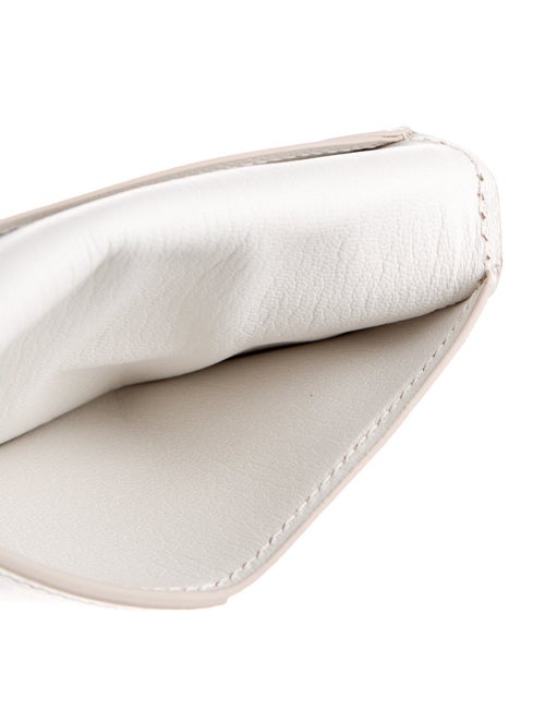 Louis Vuitton Crocodile Bifold Wallet