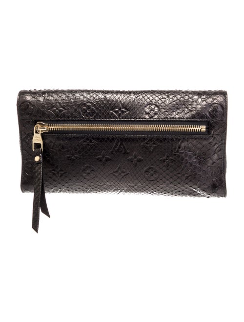 Louis Vuitton LV Monogram Pétillante