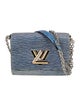 Louis Vuitton LV Monogram Twist MM