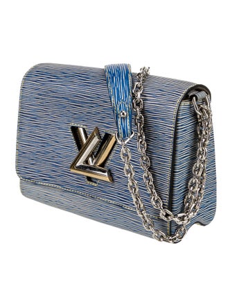 Louis Vuitton LV Monogram Twist MM