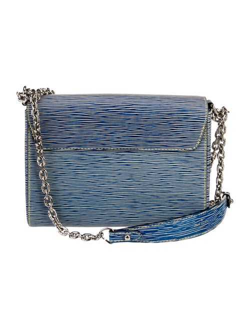 Louis Vuitton LV Monogram Twist MM