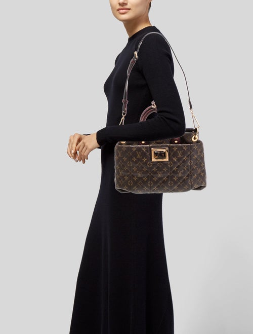 Louis Vuitton Quilted Etoile Exotique GM