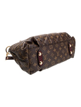 Louis Vuitton Quilted Etoile Exotique GM
