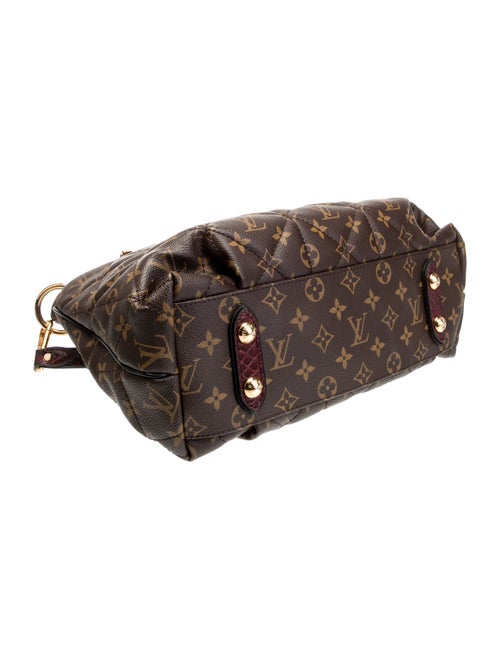 Louis Vuitton Quilted Etoile Exotique GM