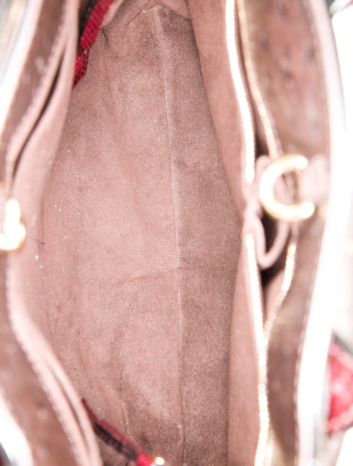 Louis Vuitton Quilted Etoile Exotique GM