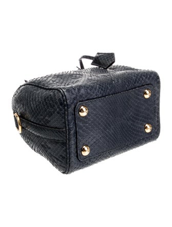 Louis Vuitton LV Monogram Speedy Bandouliere 20