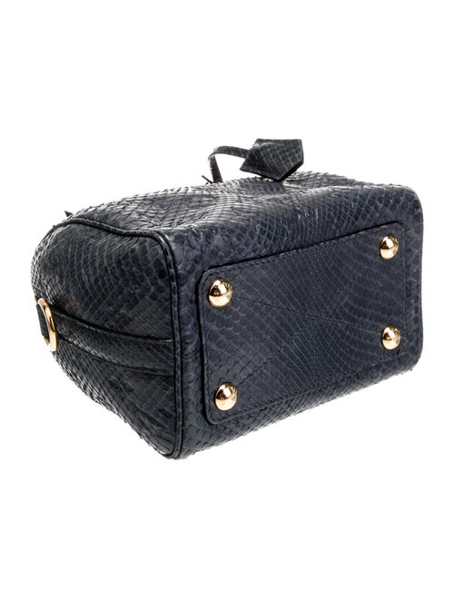 Louis Vuitton LV Monogram Speedy Bandouliere 20