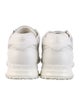Louis Vuitton Mesh Mesh Accents Sneakers