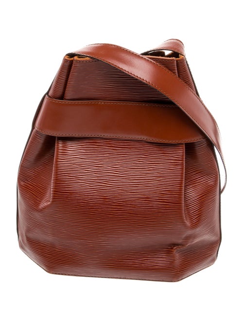 Louis Vuitton LV Monogram Sac d'Epaule